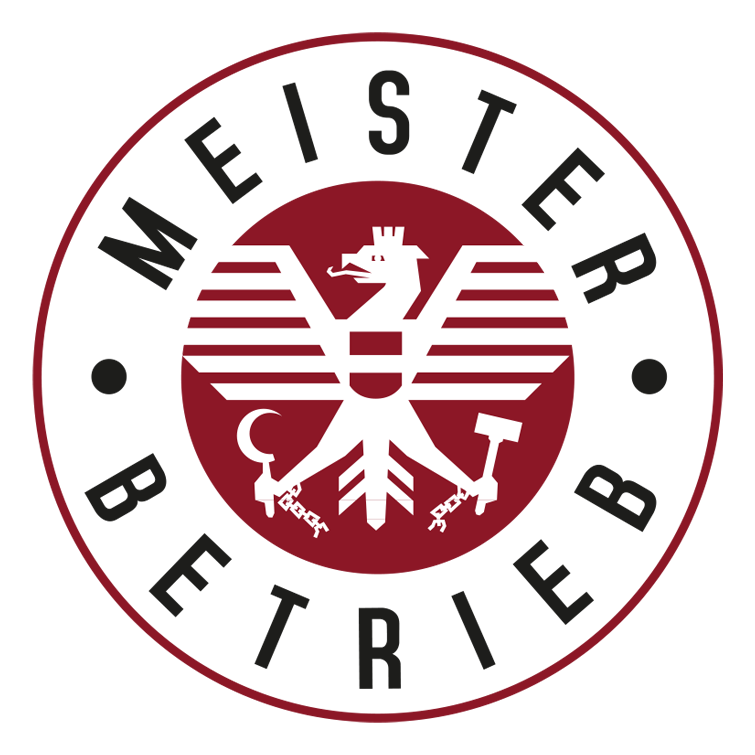 gutesiegel meisterbetrieb